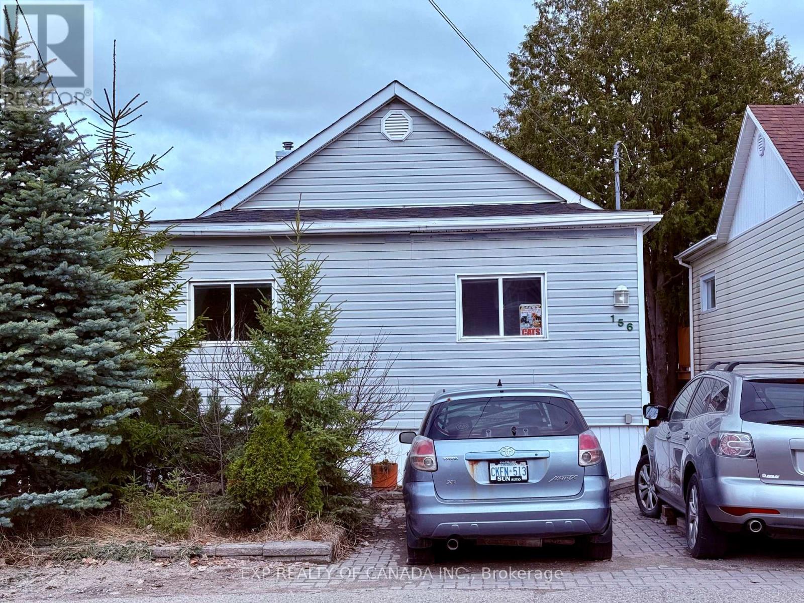 156 Cameron Street N, Timmins, Ontario  P4N 5B7 - Photo 1 - T13063598