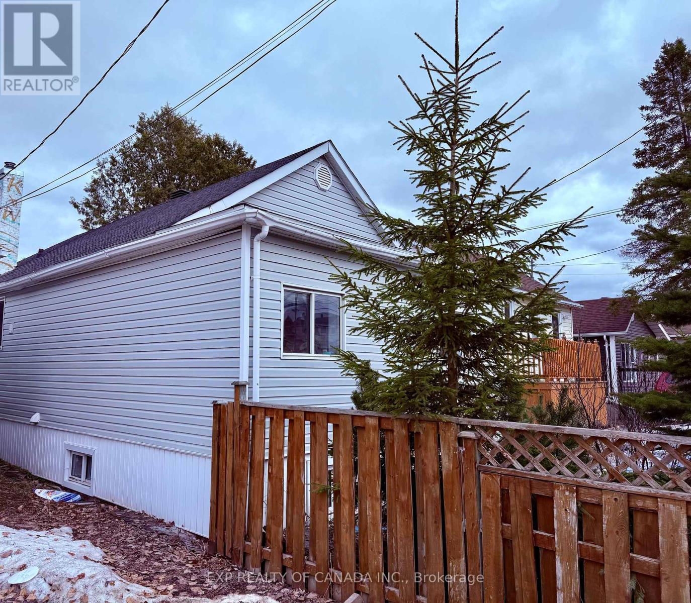 156 Cameron Street N, Timmins, Ontario  P4N 5B7 - Photo 2 - T13063598