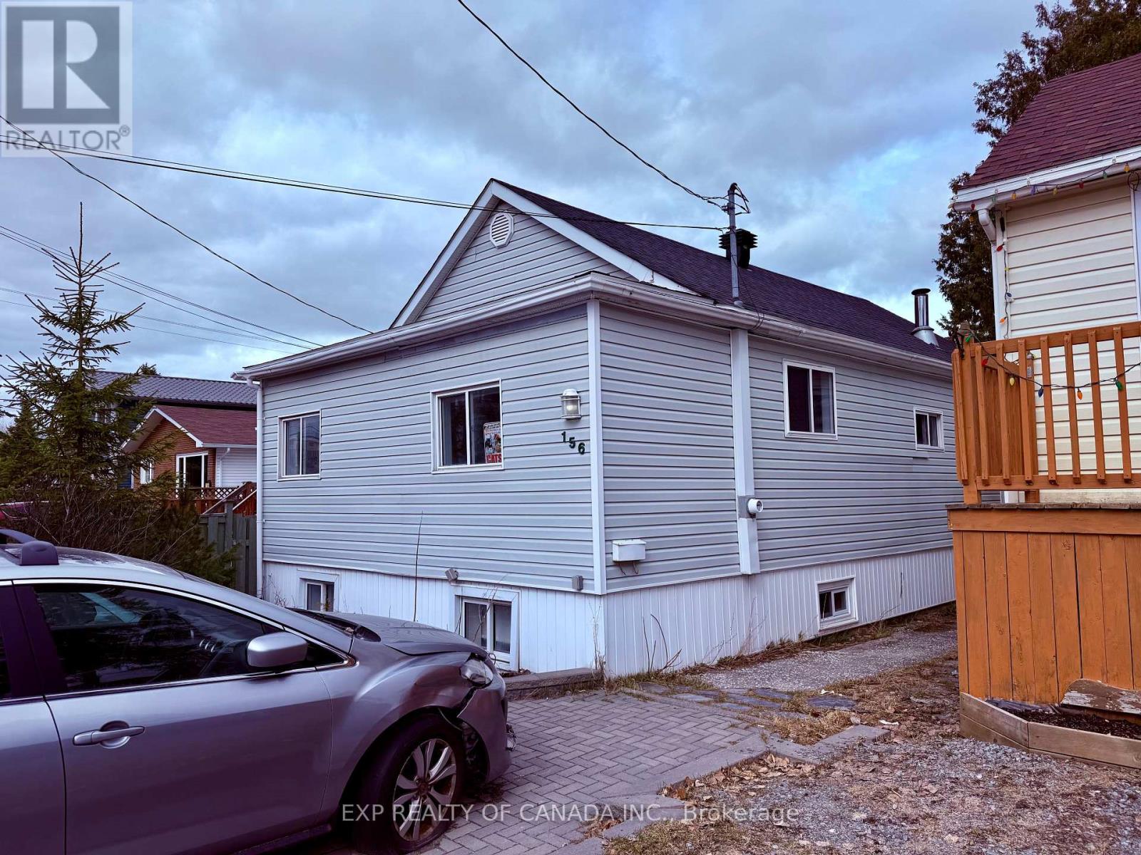 156 Cameron Street N, Timmins, Ontario  P4N 5B7 - Photo 3 - T13063598