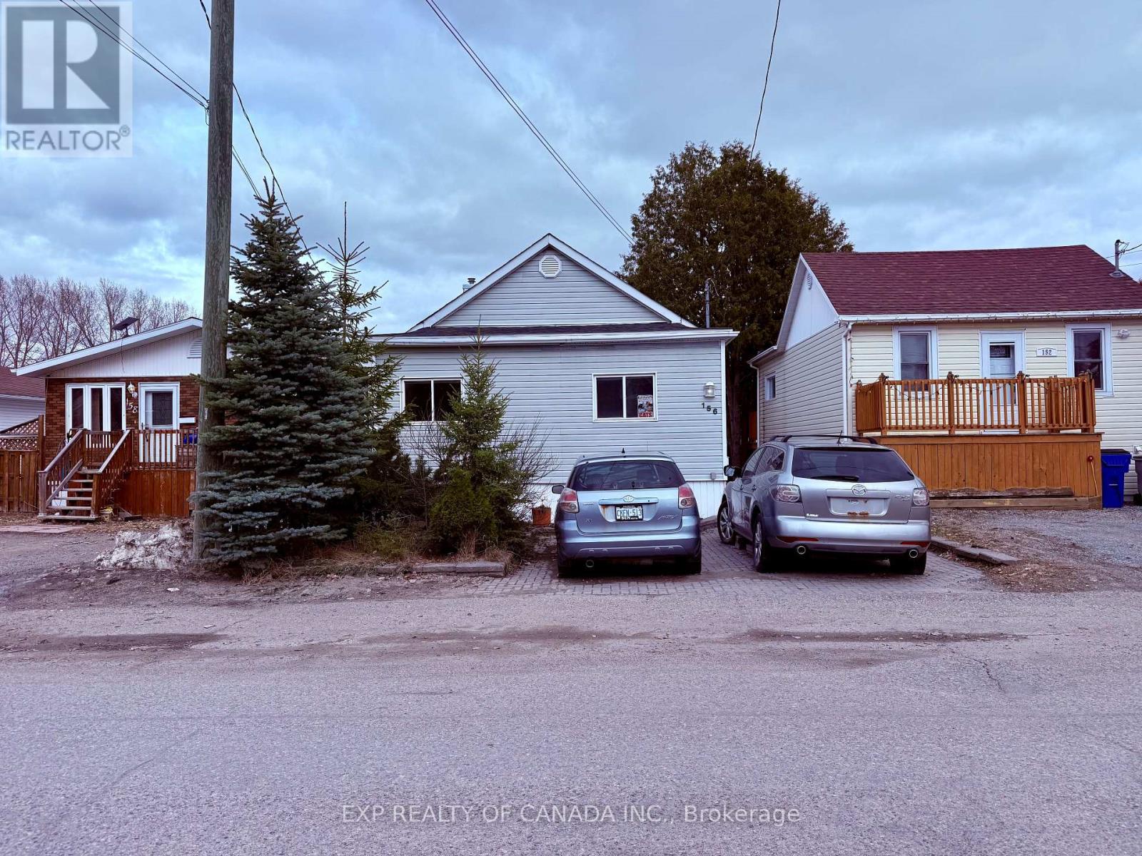 156 Cameron Street N, Timmins, Ontario  P4N 5B7 - Photo 4 - T13063598