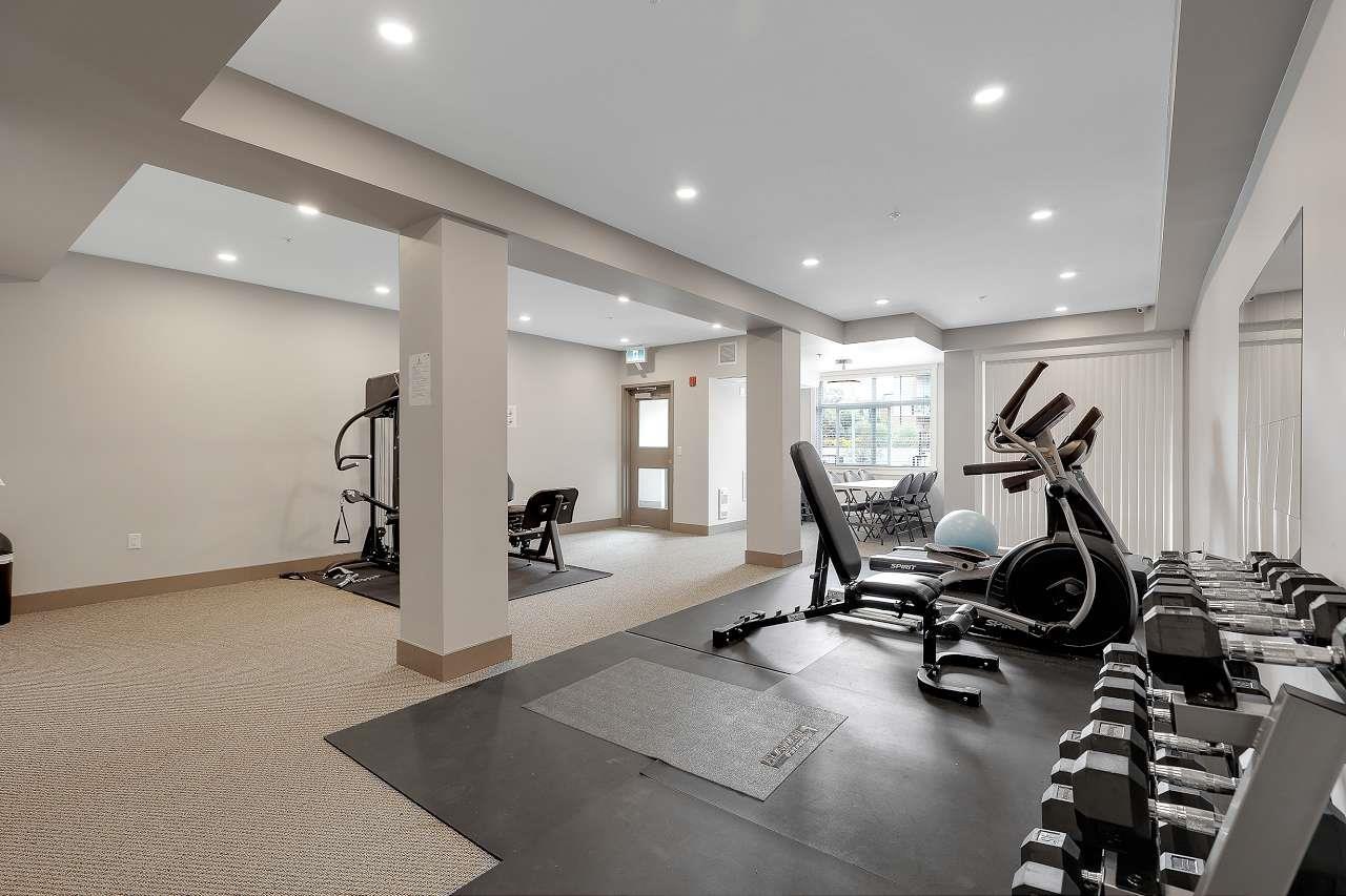 201 19940 Brydon Crescent, Langley, British Columbia  V3A 4A5 - Photo 37 - R3116037