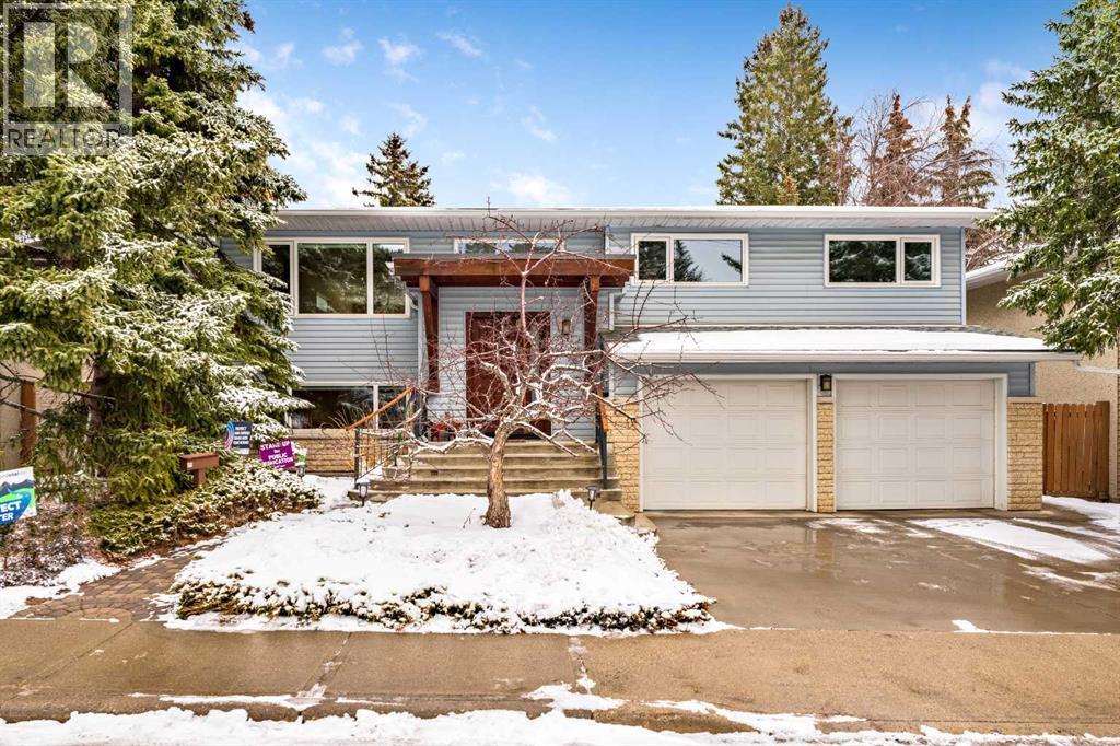3316 24 Street NW, Calgary, Alberta  T2M 3Z7 - Photo 3 - A2298013