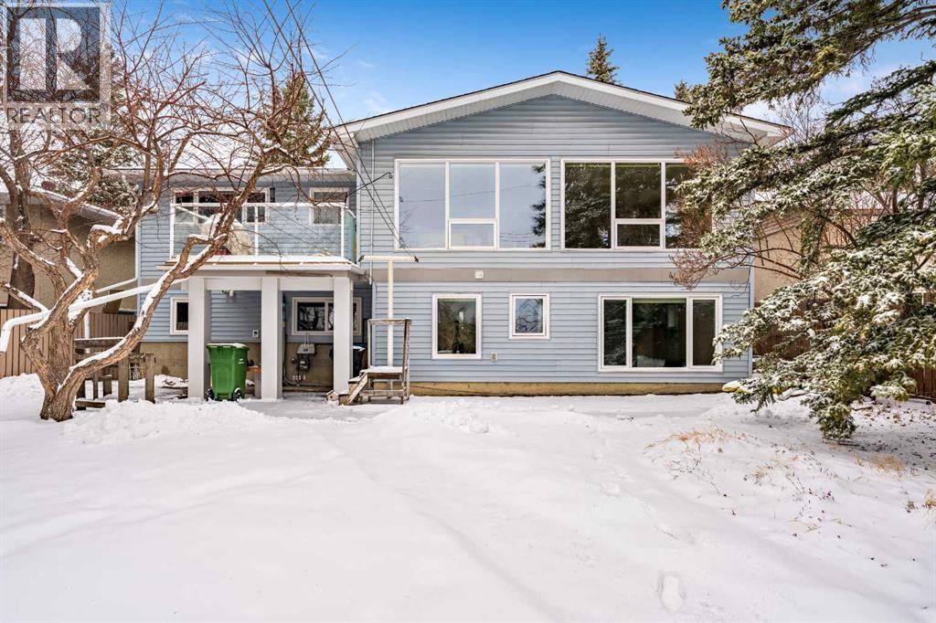 3316 24 Street NW, Calgary, Alberta  T2M 3Z7 - Photo 47 - A2298013