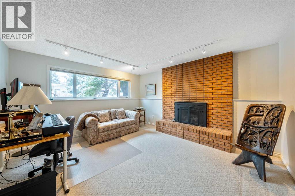 3316 24 Street NW, Calgary, Alberta  T2M 3Z7 - Photo 32 - A2298013