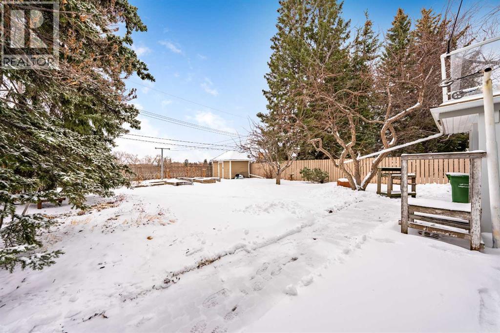 3316 24 Street NW, Calgary, Alberta  T2M 3Z7 - Photo 46 - A2298013