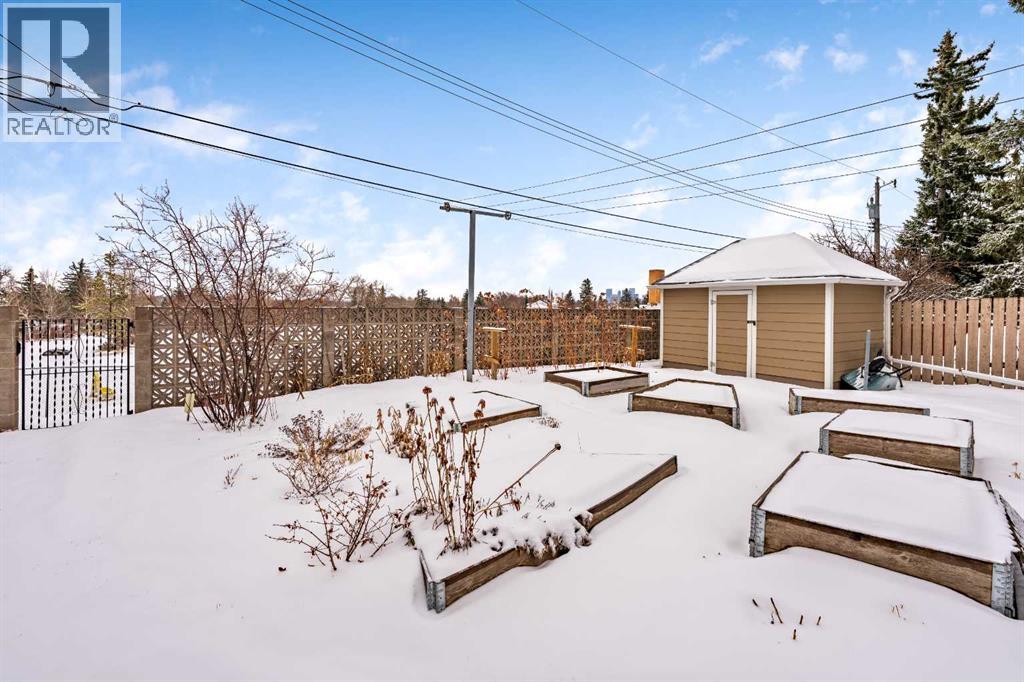 3316 24 Street NW, Calgary, Alberta  T2M 3Z7 - Photo 5 - A2298013