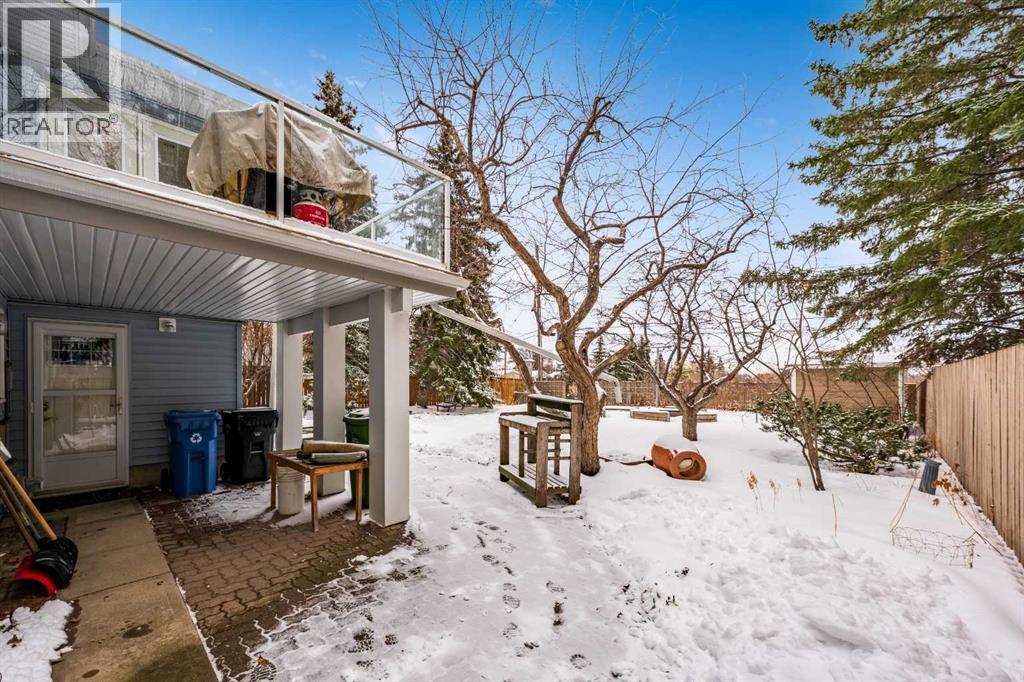 3316 24 Street NW, Calgary, Alberta  T2M 3Z7 - Photo 45 - A2298013