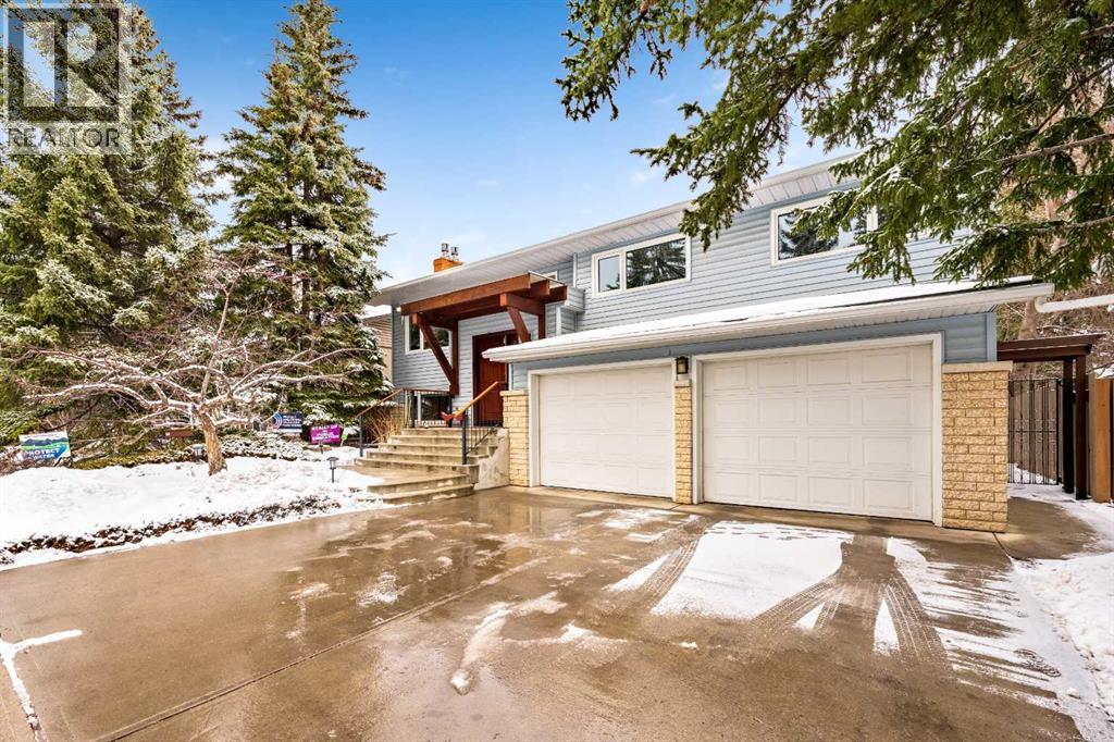 3316 24 Street NW, Calgary, Alberta  T2M 3Z7 - Photo 2 - A2298013