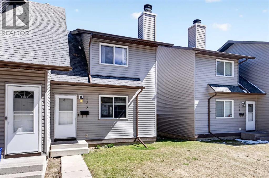 173 Templehill Drive NE, Calgary, Alberta  T1Y 5K6 - Photo 39 - A2301971