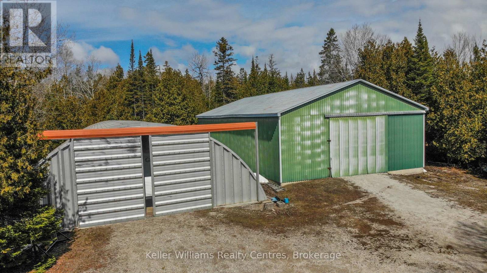 158 Stokes Bay Road, Northern Bruce Peninsula, Ontario  N0H 1W0 - Photo 34 - X12803074
