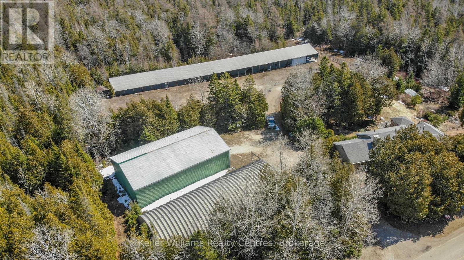 158 Stokes Bay Road, Northern Bruce Peninsula, Ontario  N0H 1W0 - Photo 33 - X12803074