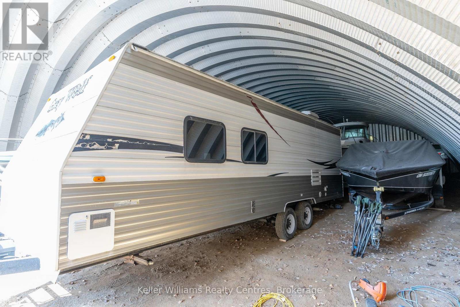 158 Stokes Bay Road, Northern Bruce Peninsula, Ontario  N0H 1W0 - Photo 39 - X12803074