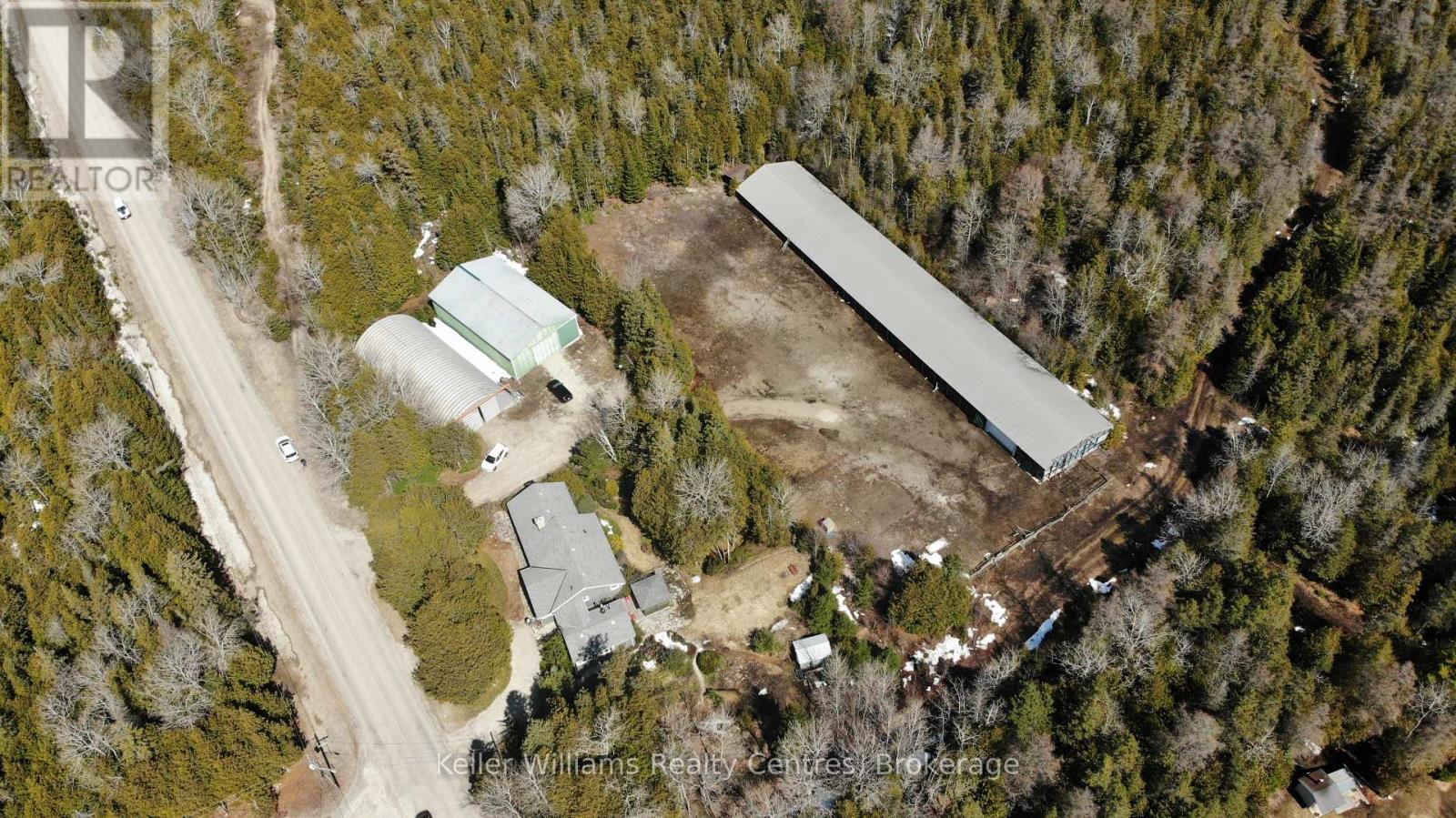 158 Stokes Bay Road, Northern Bruce Peninsula, Ontario  N0H 1W0 - Photo 48 - X12803074