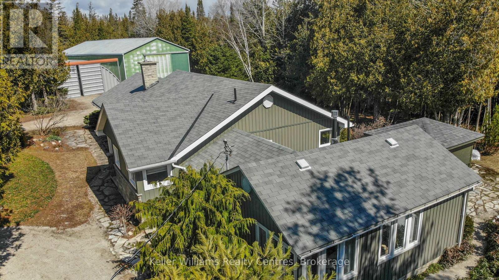 158 Stokes Bay Road, Northern Bruce Peninsula, Ontario  N0H 1W0 - Photo 45 - X12803074