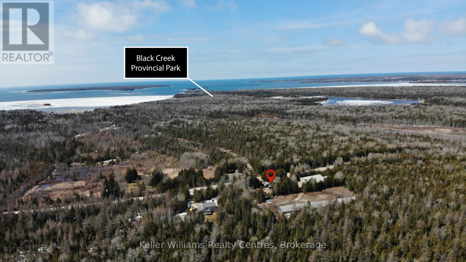 158 Stokes Bay Road, Northern Bruce Peninsula, Ontario  N0H 1W0 - Photo 4 - X12803074