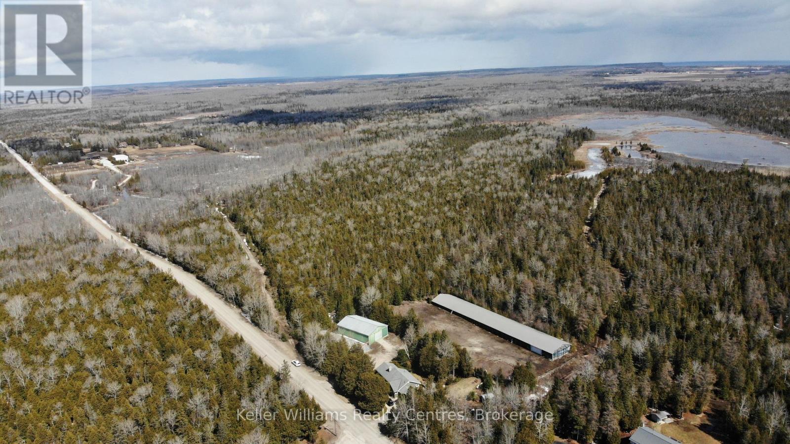 158 Stokes Bay Road, Northern Bruce Peninsula, Ontario  N0H 1W0 - Photo 47 - X12803074