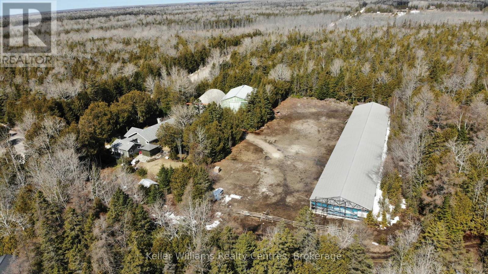 158 Stokes Bay Road, Northern Bruce Peninsula, Ontario  N0H 1W0 - Photo 49 - X12803074