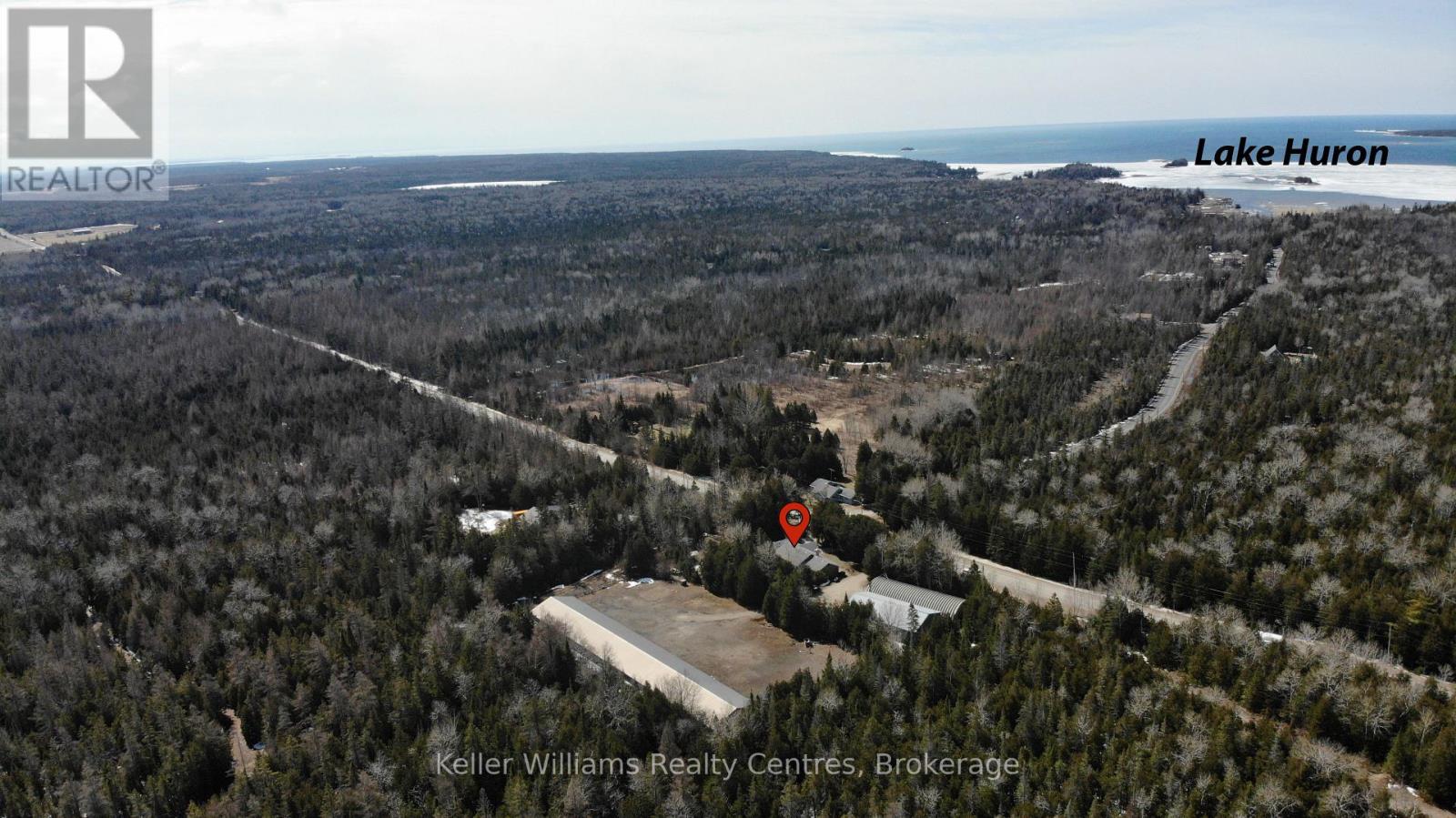 158 Stokes Bay Road, Northern Bruce Peninsula, Ontario  N0H 1W0 - Photo 5 - X12803074