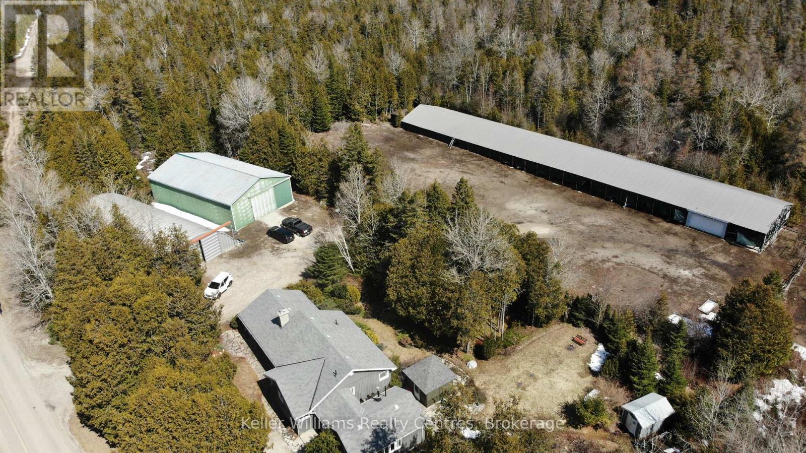 158 Stokes Bay Road, Northern Bruce Peninsula, Ontario  N0H 1W0 - Photo 46 - X12803074