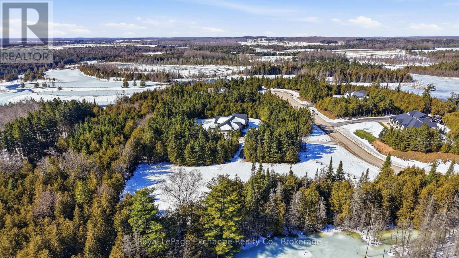 185 Louise Creek Crescent, West Grey, Ontario  N0G 1S0 - Photo 44 - X12874308