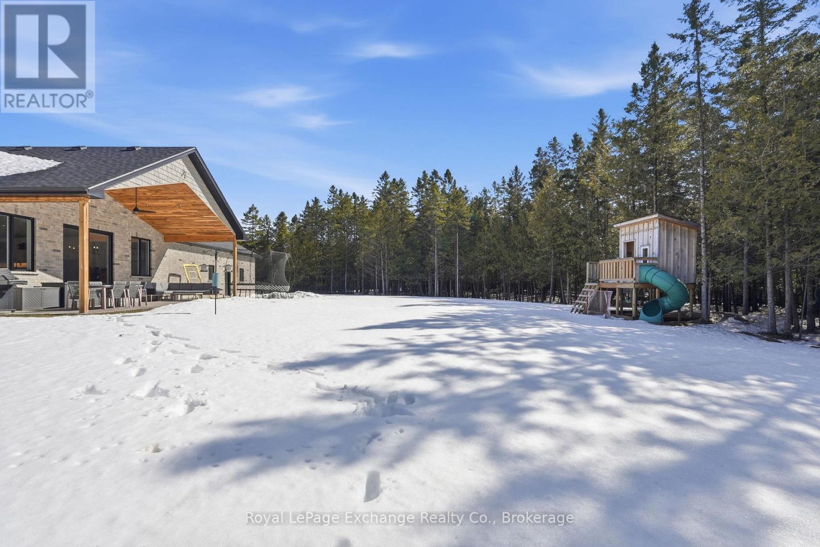 185 Louise Creek Crescent, West Grey, Ontario  N0G 1S0 - Photo 38 - X12874308