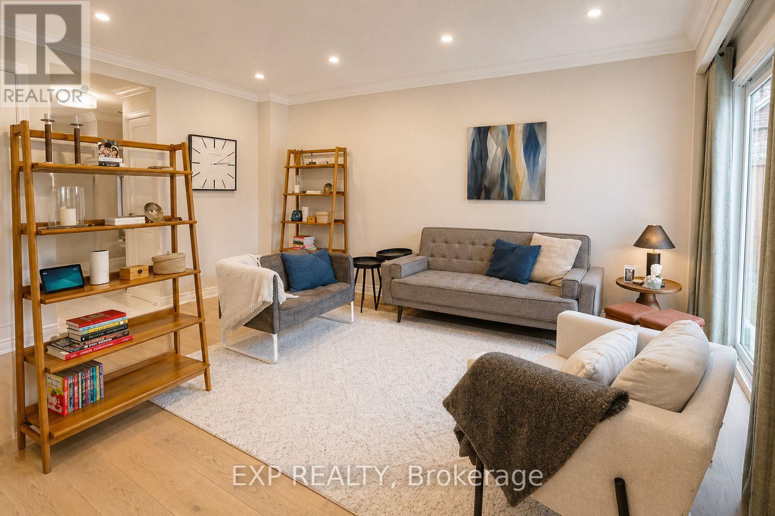 1 - 4189 Longmoor Drive, Burlington, Ontario  L7L 5J9 - Photo 5 - W13060810