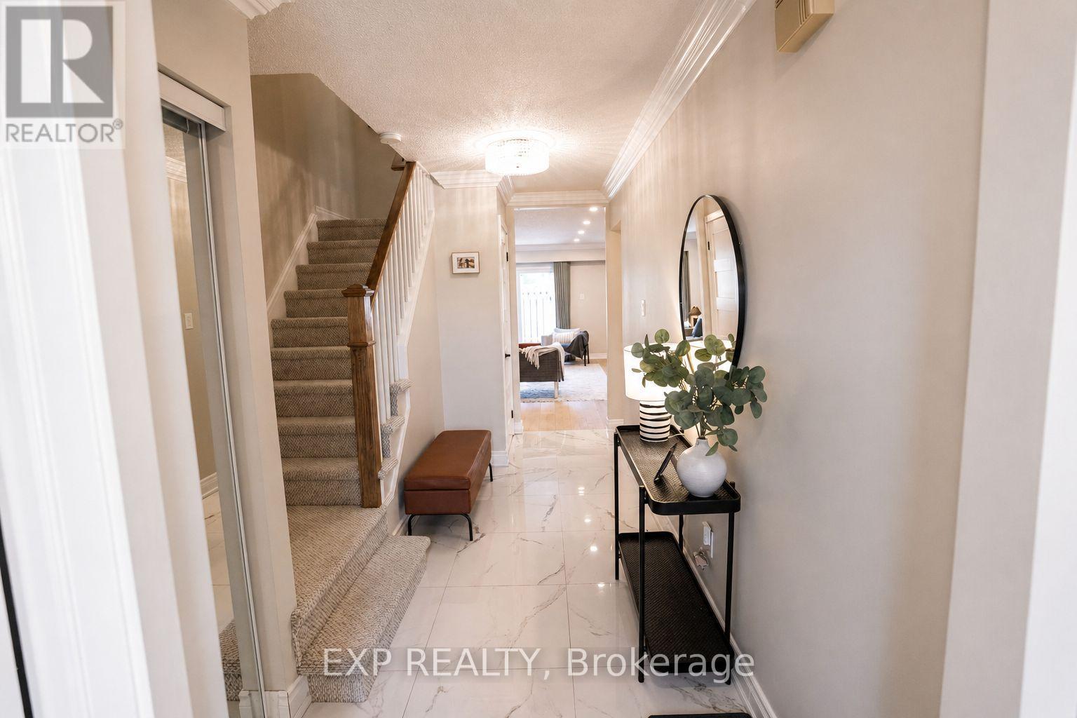 1 - 4189 Longmoor Drive, Burlington, Ontario  L7L 5J9 - Photo 3 - W13060810