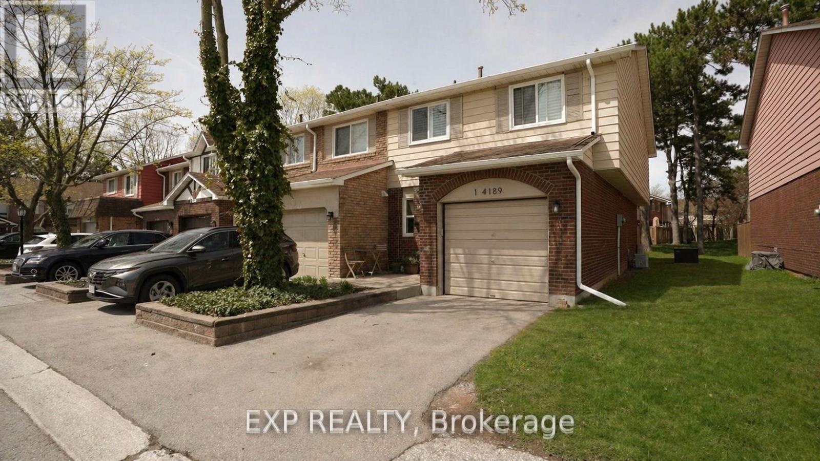 1 - 4189 LONGMOOR DRIVE, Burlington, Ontario