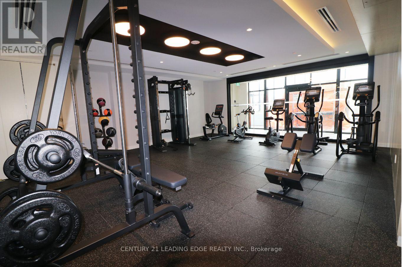 531 - 858 Dupont Street, Toronto, Ontario  M6G 0C1 - Photo 21 - W13062976