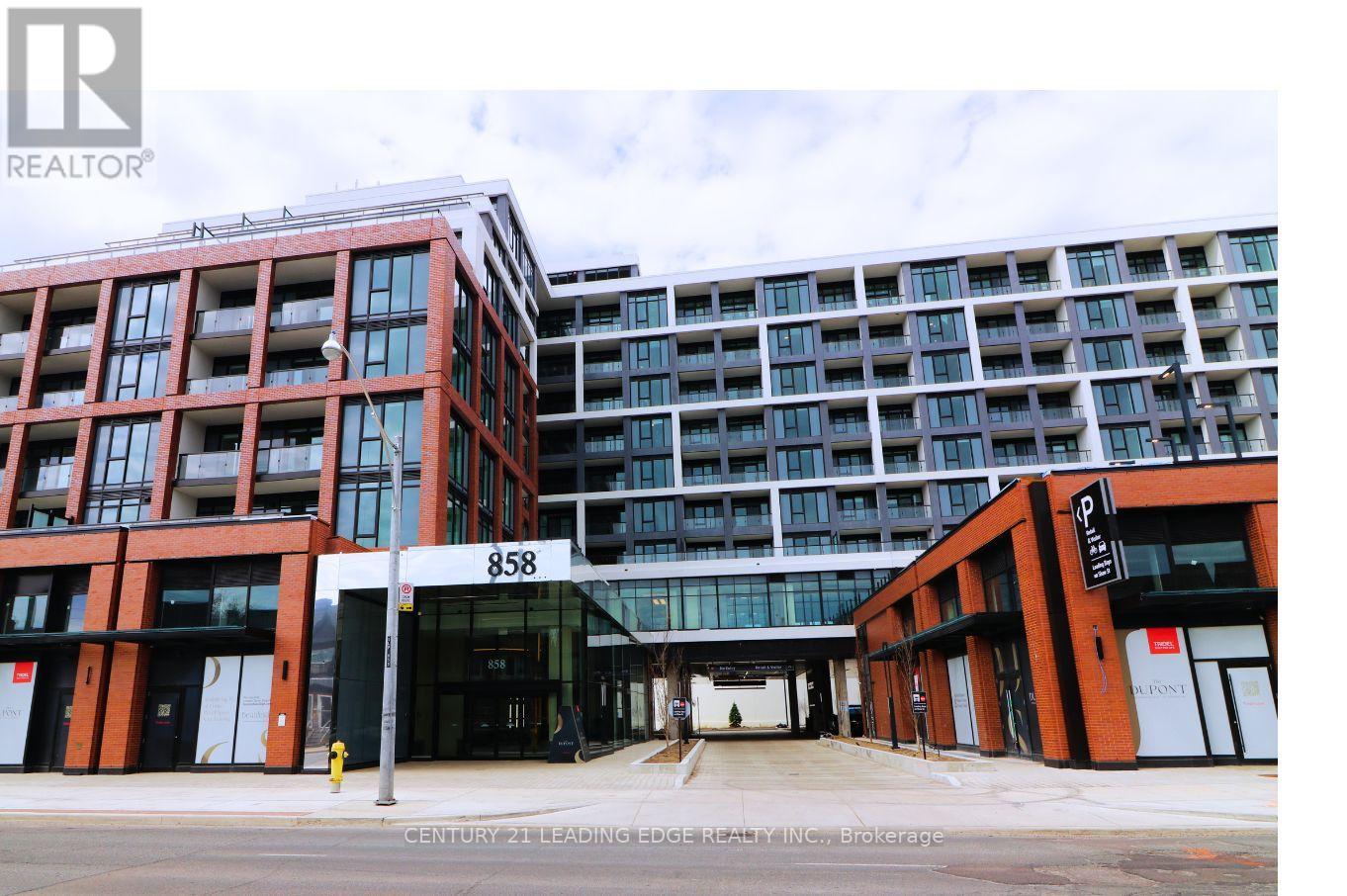 531 - 858 Dupont Street, Toronto, Ontario  M6G 0C1 - Photo 24 - W13062976