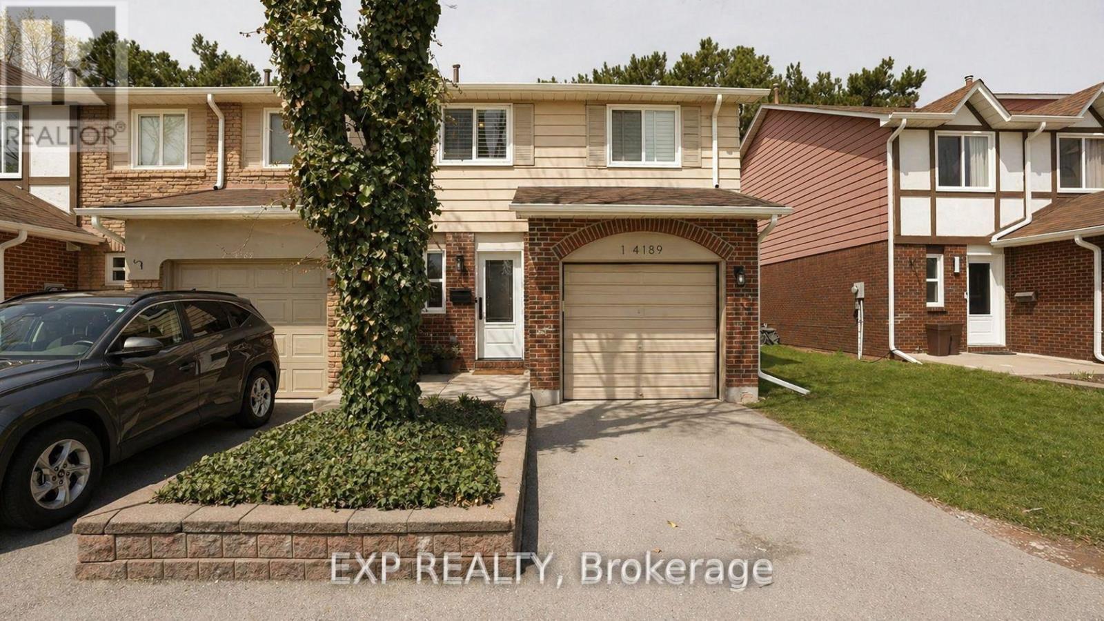 1 - 4189 Longmoor Drive, Burlington, Ontario  L7L 5J9 - Photo 2 - W13060810