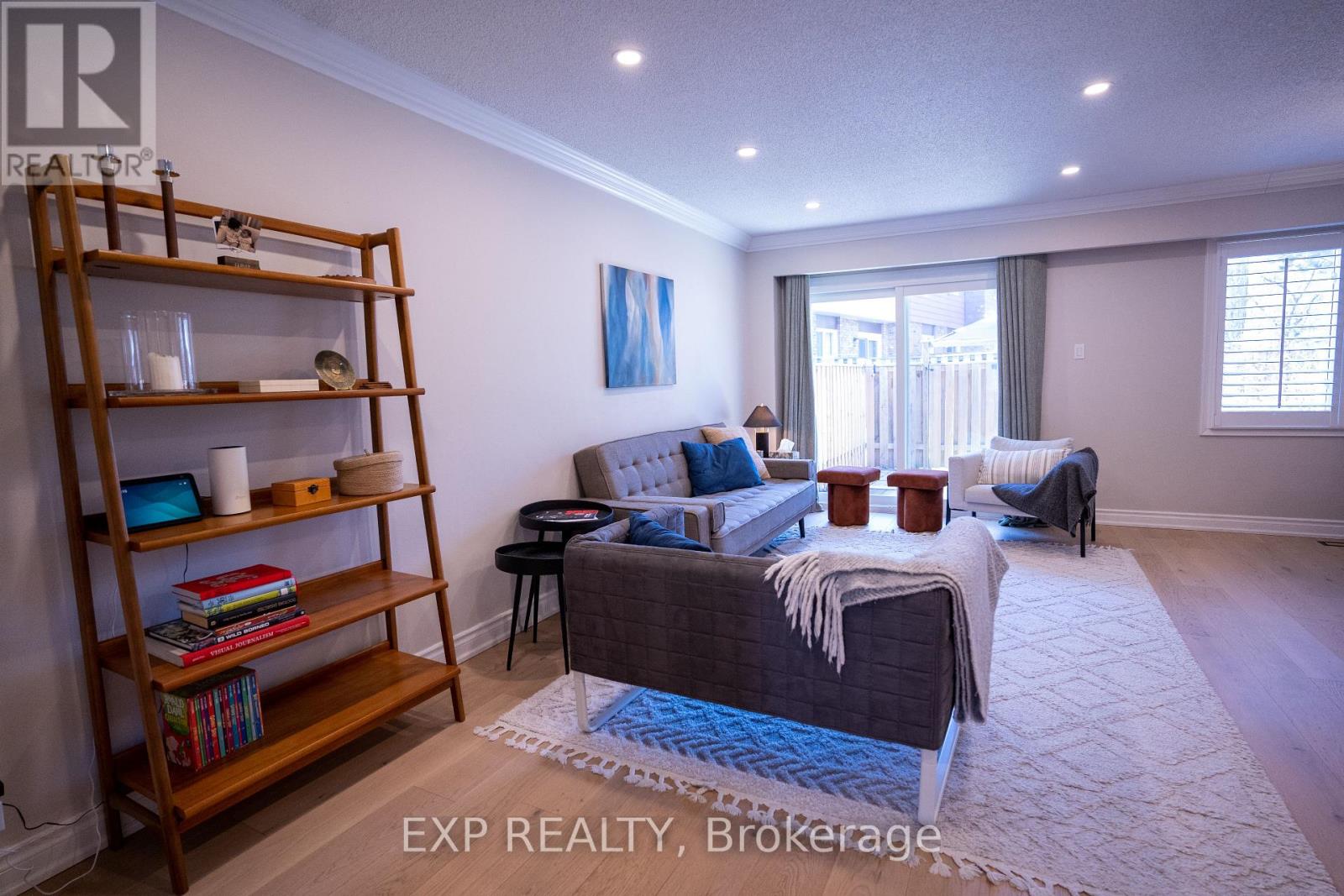 1 - 4189 Longmoor Drive, Burlington, Ontario  L7L 5J9 - Photo 6 - W13060810