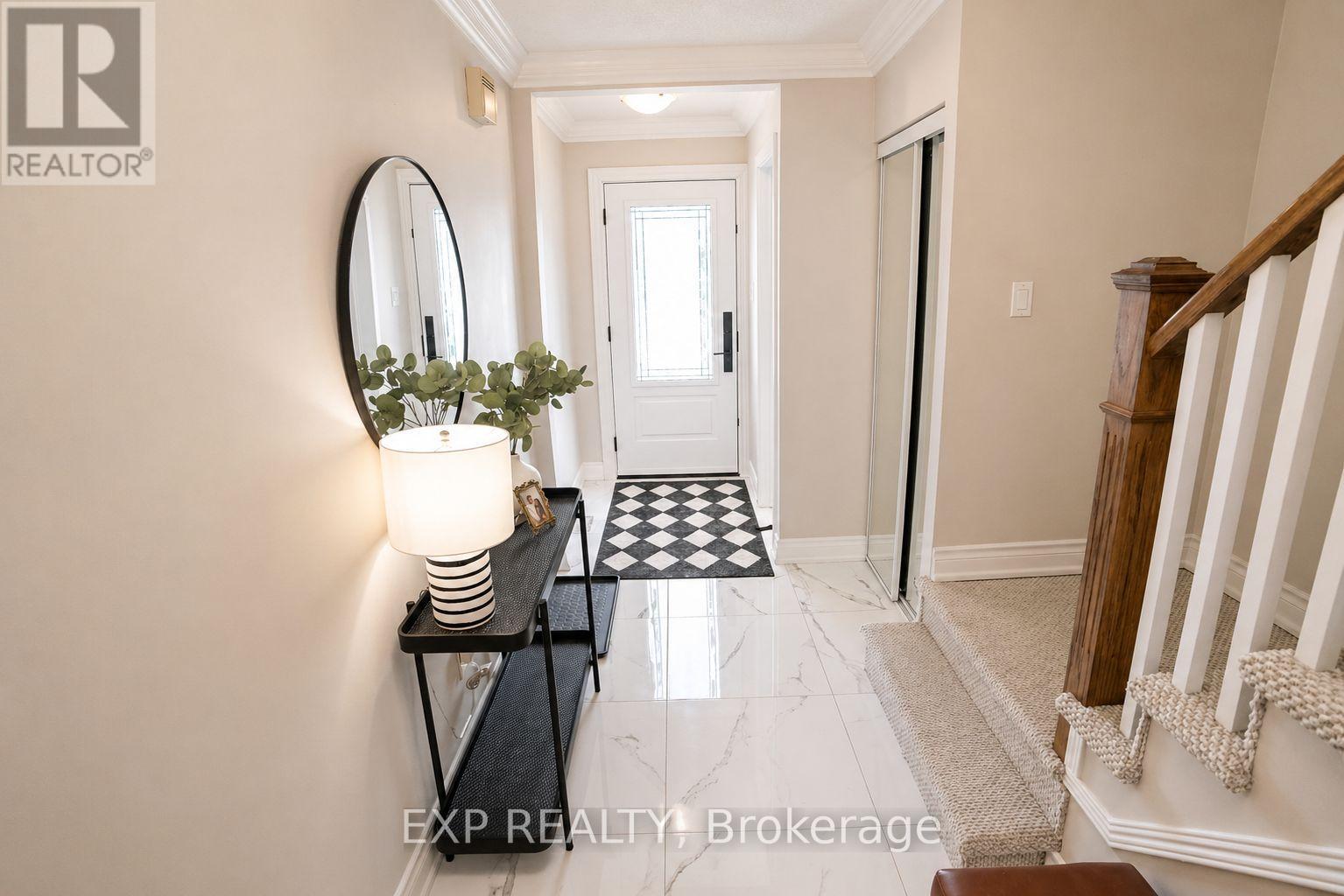 1 - 4189 Longmoor Drive, Burlington, Ontario  L7L 5J9 - Photo 4 - W13060810