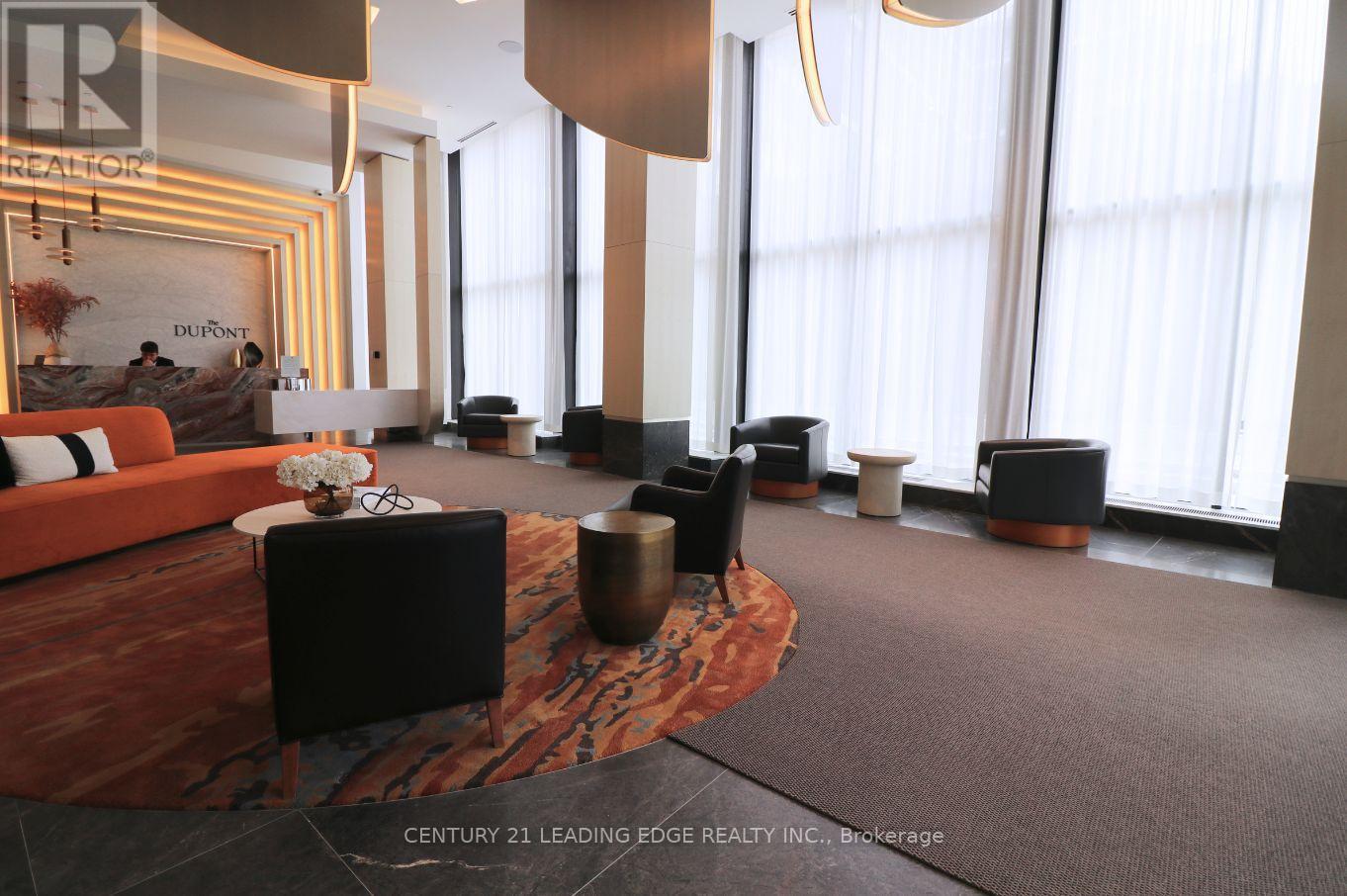 531 - 858 Dupont Street, Toronto, Ontario  M6G 0C1 - Photo 3 - W13062976