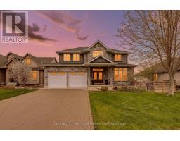 149 JUNO CRESCENT, Woodstock, Ontario