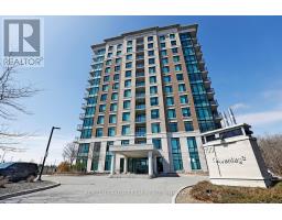 202 - 100 ROGER GUINDON AVENUE, Ottawa, Ontario