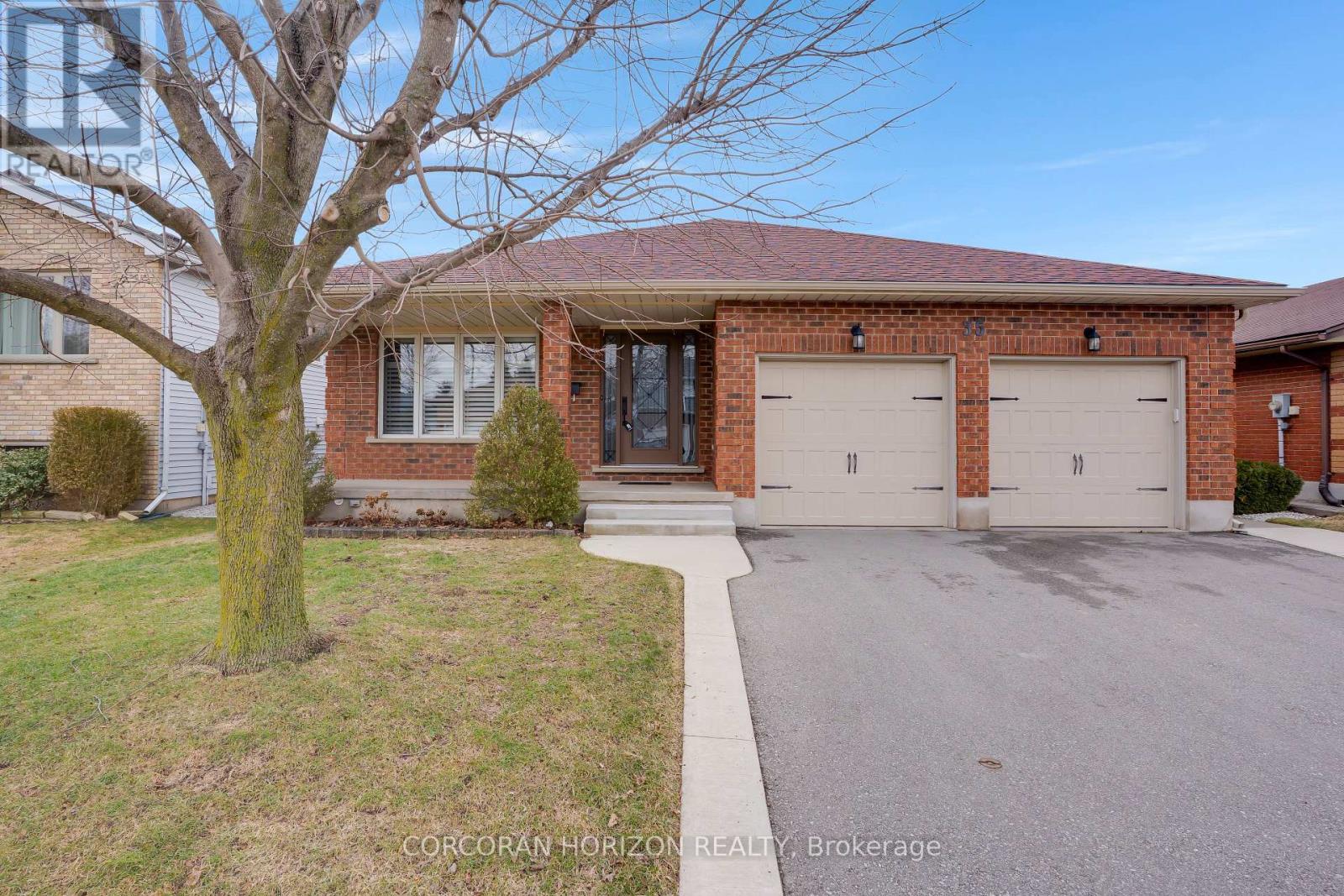 35 SOUTHVIEW CRESCENT, cambridge, Ontario