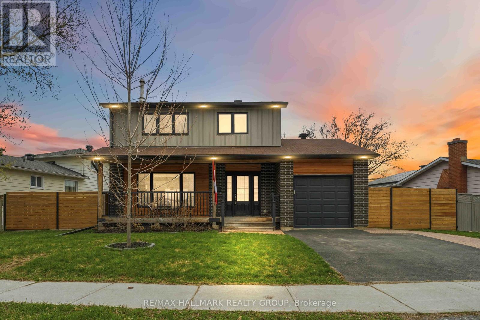 6321 LUMBERMAN WAY, Ottawa, Ontario