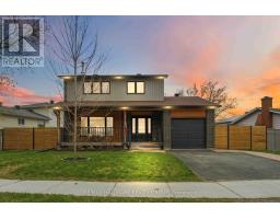 6321 LUMBERMAN WAY, Ottawa, Ontario