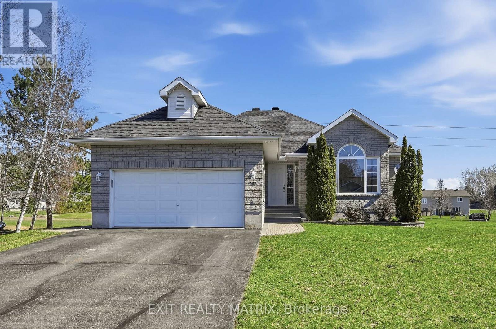 2117 LEMERY STREET, Clarence-Rockland, Ontario