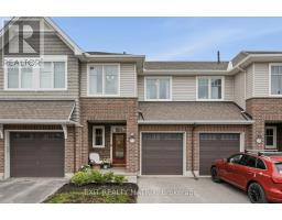 553 JACKDAW AVENUE, Ottawa, Ontario