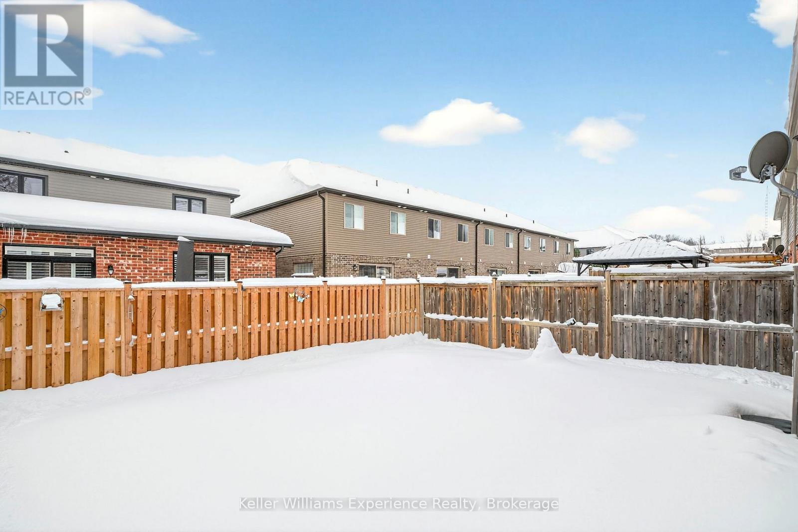 995 Cook Drive, Midland, Ontario  L4R 0E4 - Photo 24 - S12826758