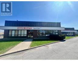 UNIT 2 - 590 WELLAND AVENUE, St. Catharines, Ontario