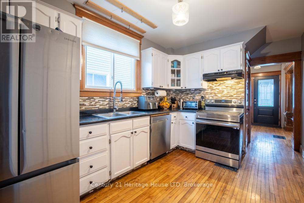149 Bald Street, Welland, Ontario  L3C 5C5 - Photo 11 - X13063870