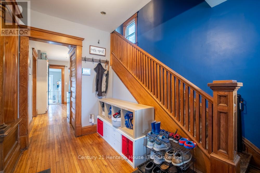 149 Bald Street, Welland, Ontario  L3C 5C5 - Photo 16 - X13063870