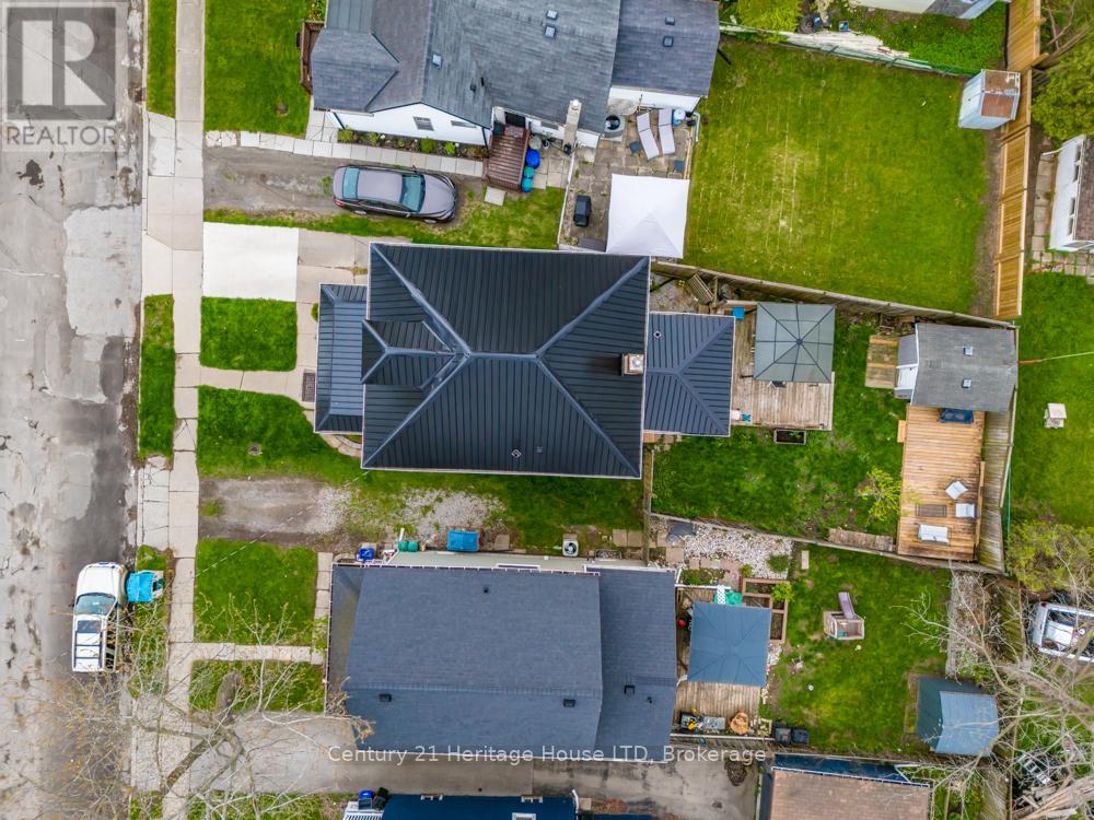 149 Bald Street, Welland, Ontario  L3C 5C5 - Photo 30 - X13063870