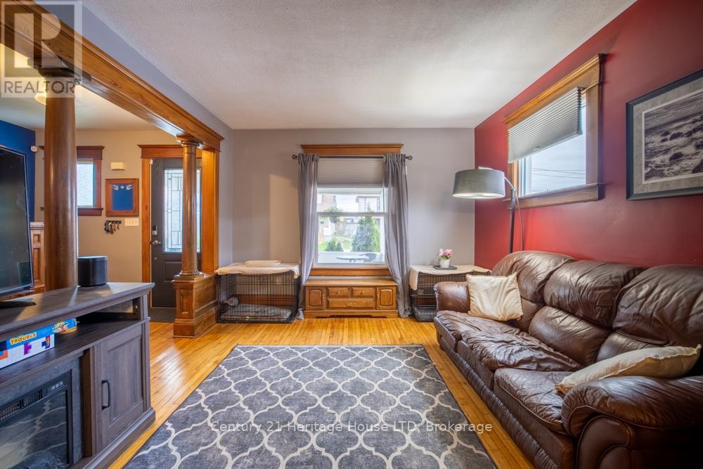 149 Bald Street, Welland, Ontario  L3C 5C5 - Photo 4 - X13063870