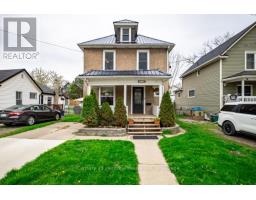 149 BALD STREET, Welland, Ontario