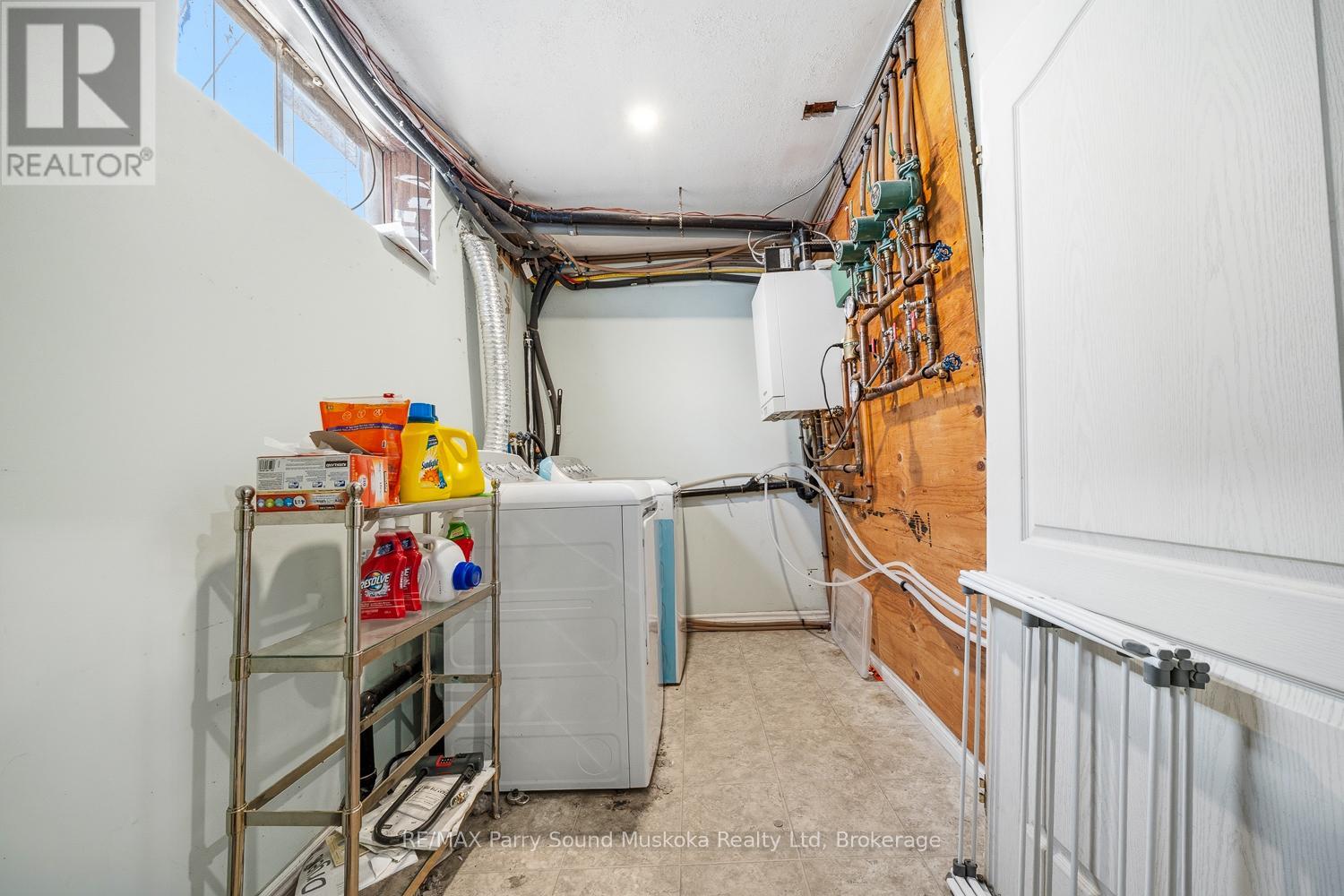 55 A Cascade Street E, Parry Sound, Ontario  P2A 1K3 - Photo 34 - X12843260
