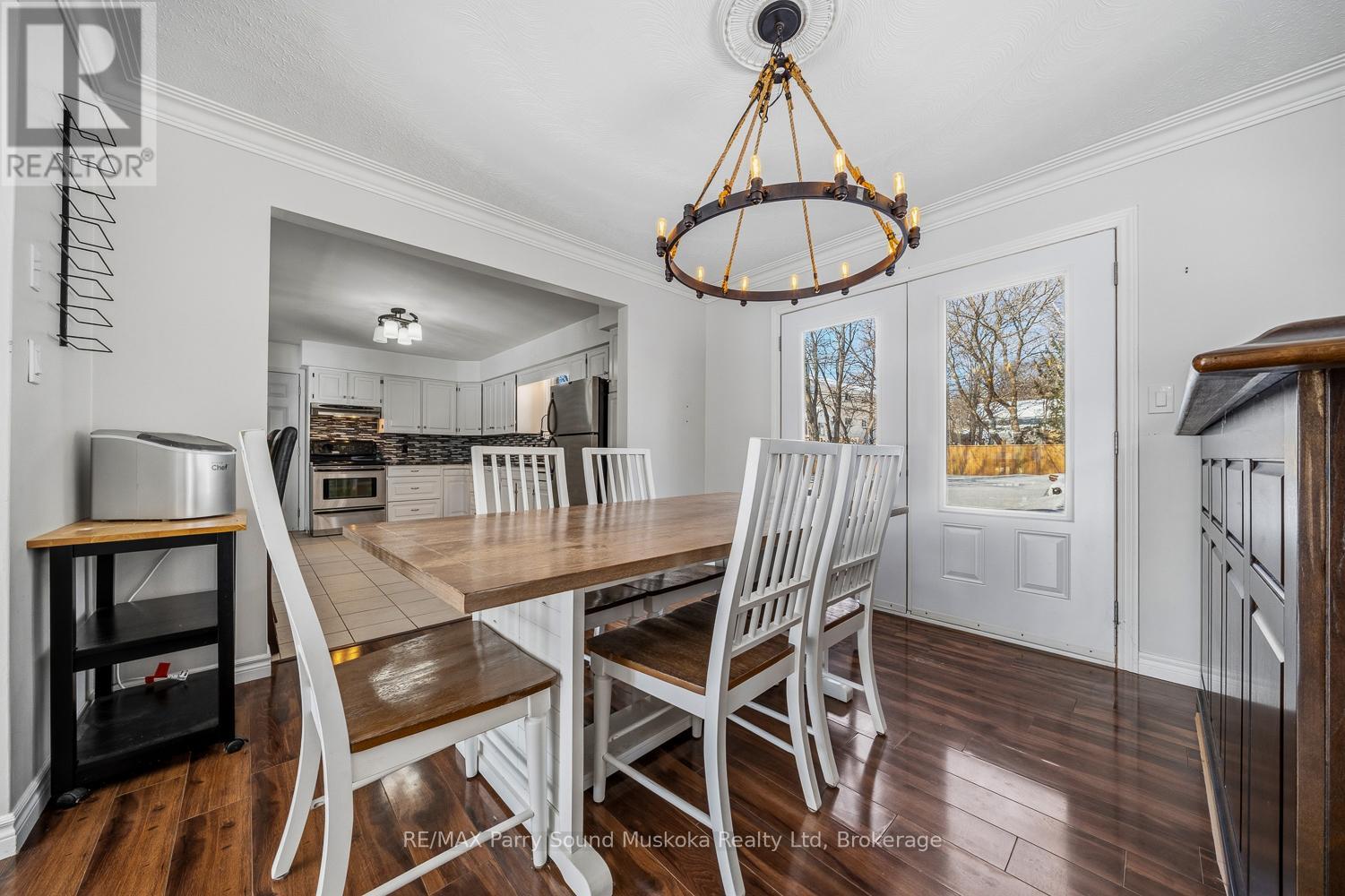 55 A Cascade Street E, Parry Sound, Ontario  P2A 1K3 - Photo 9 - X12843260